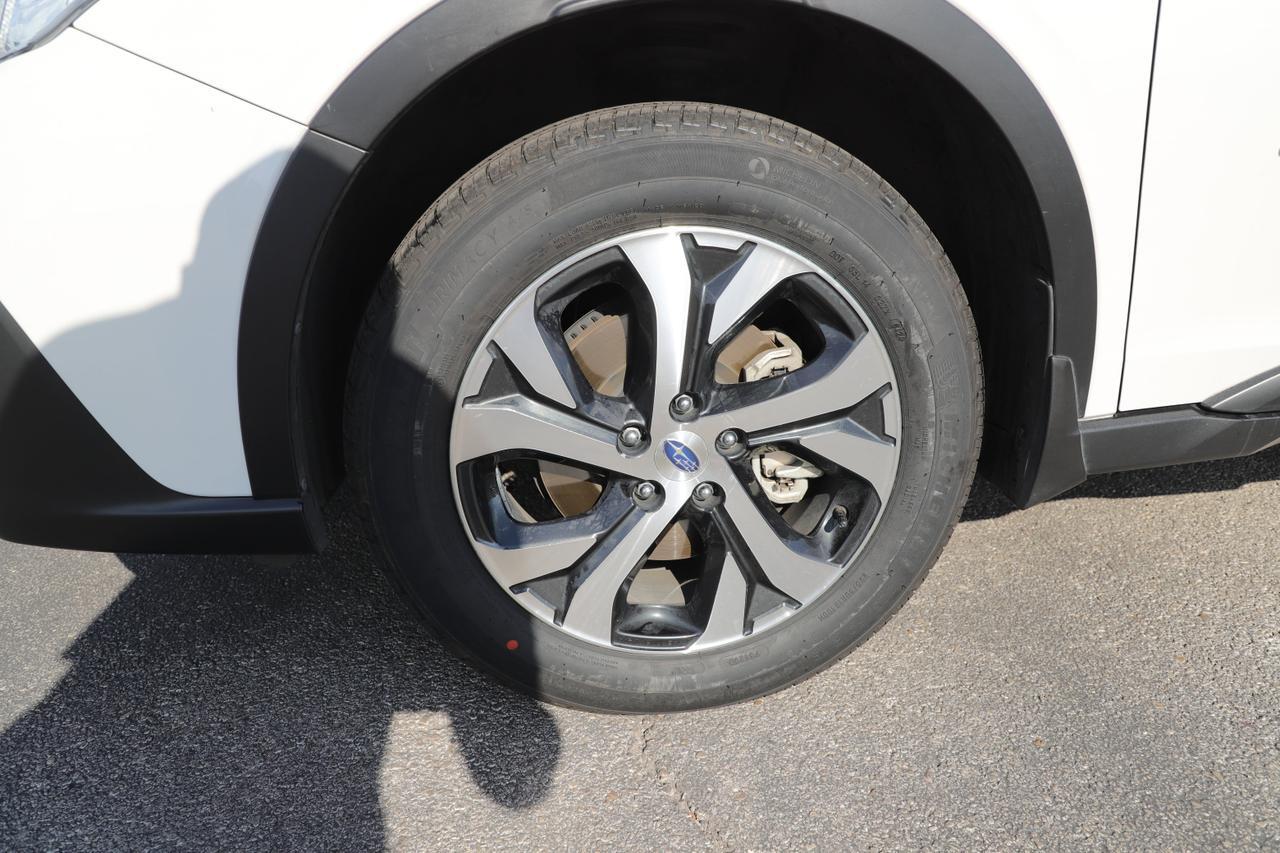 2020 Subaru Outback Limited New Braunfels TX
