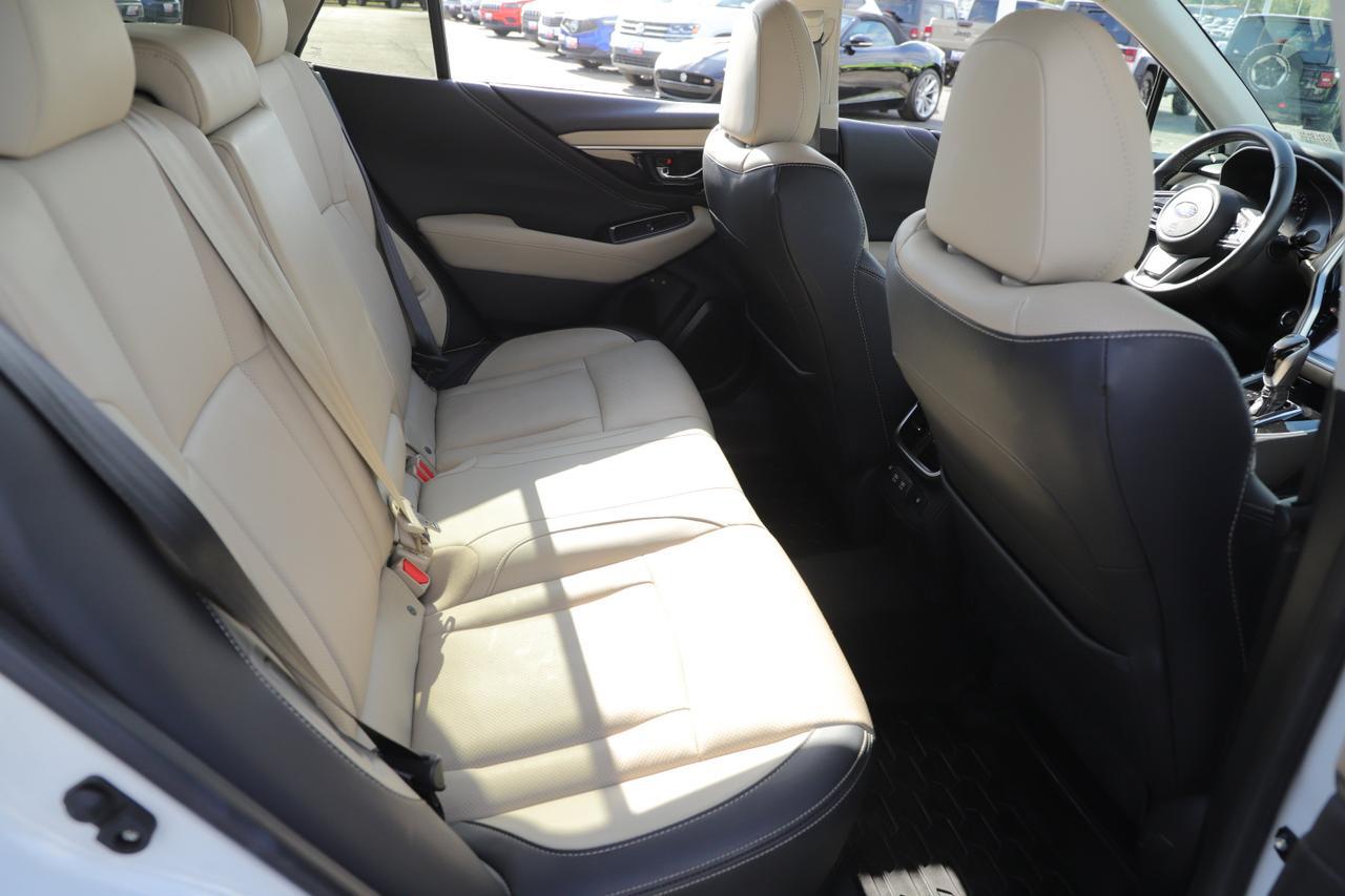 2020 Subaru Outback Limited New Braunfels TX