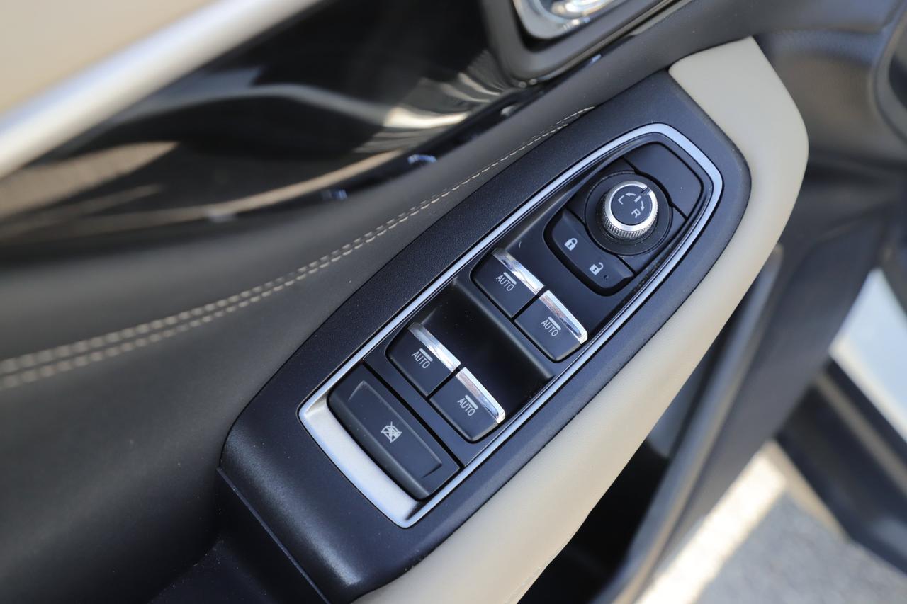 2020 Subaru Outback Limited New Braunfels TX