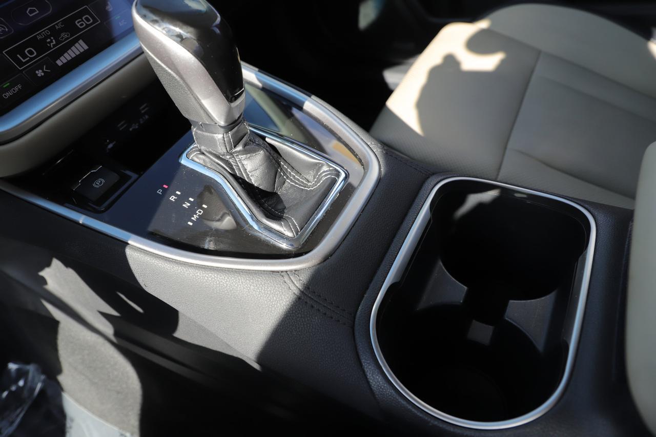 2020 Subaru Outback Limited New Braunfels TX