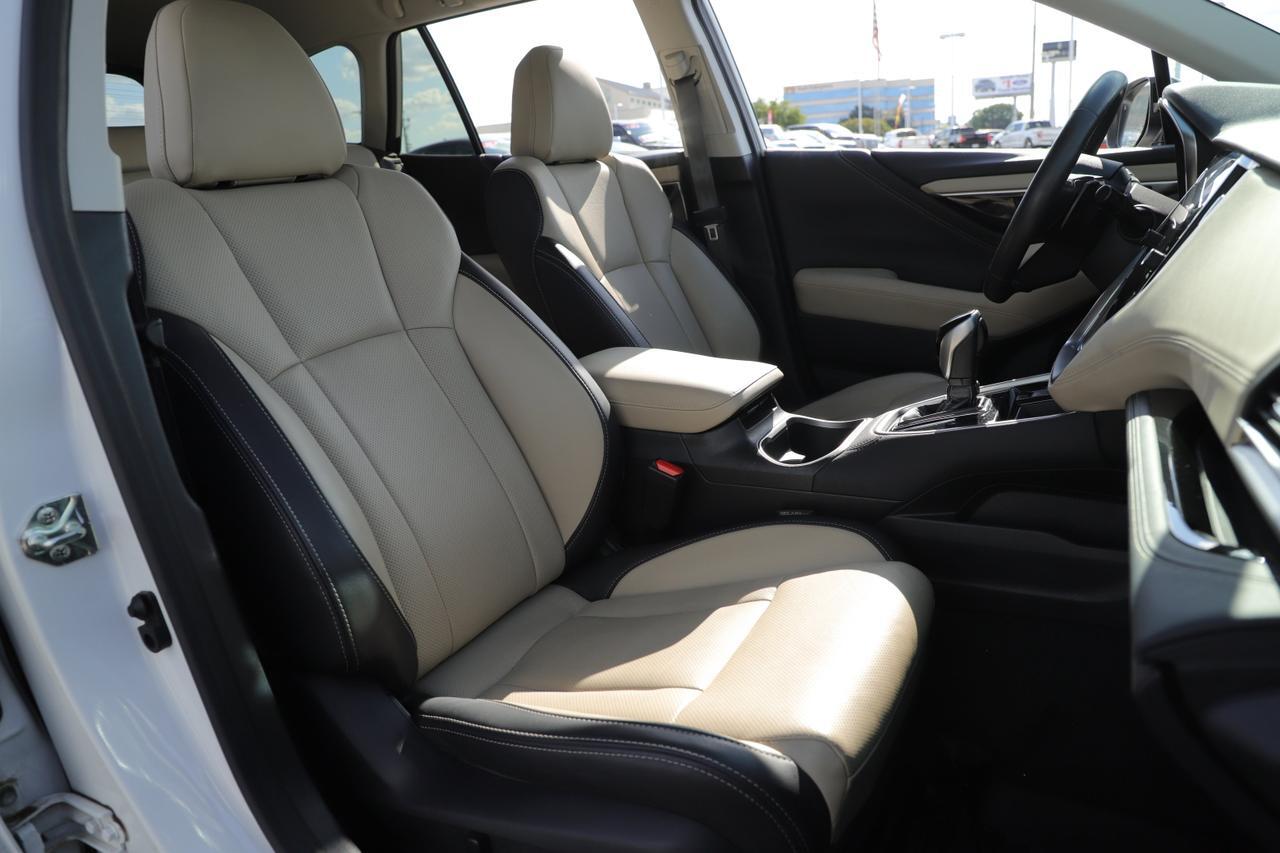 2020 Subaru Outback Limited New Braunfels TX