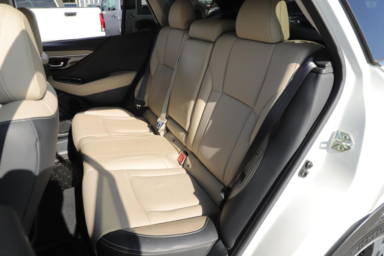 2020 Subaru Outback Limited New Braunfels TX