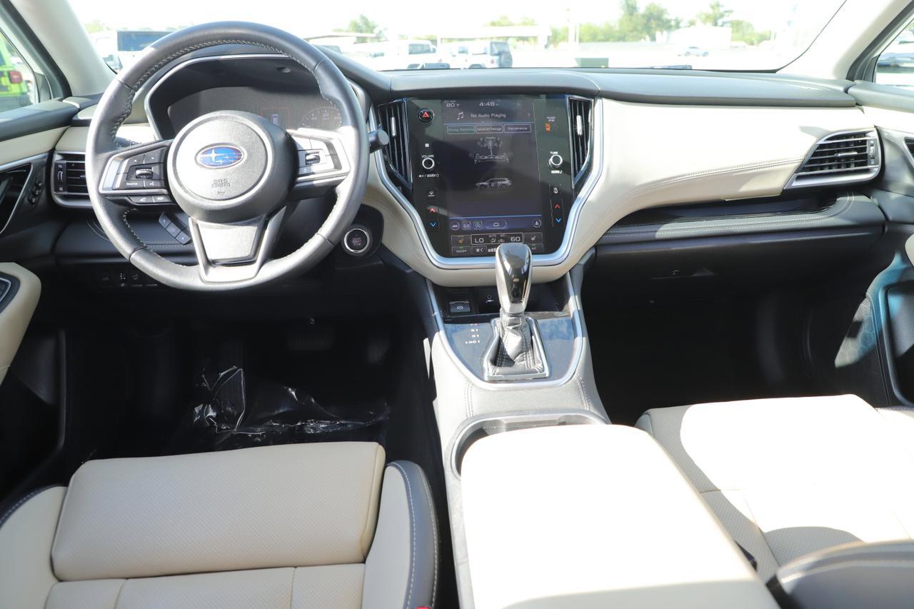 2020 Subaru Outback Limited New Braunfels TX
