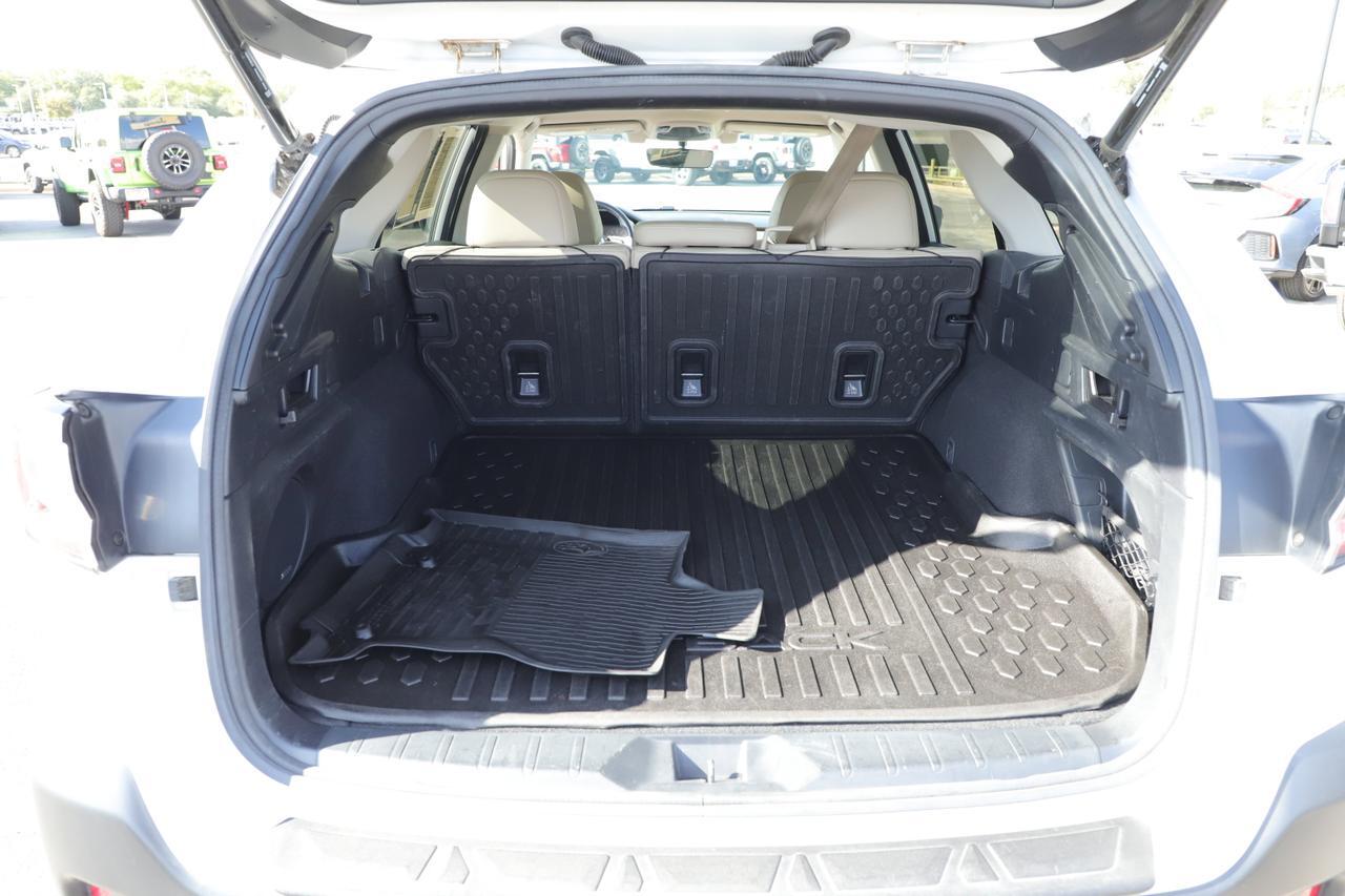2020 Subaru Outback Limited New Braunfels TX
