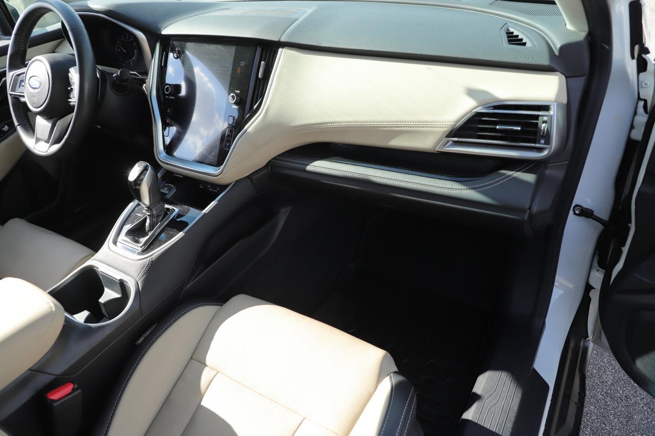 2020 Subaru Outback Limited New Braunfels TX