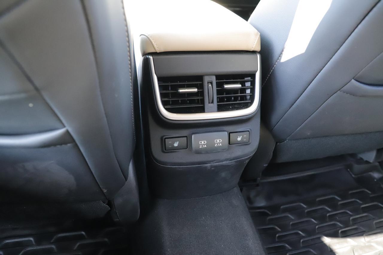 2020 Subaru Outback Limited New Braunfels TX