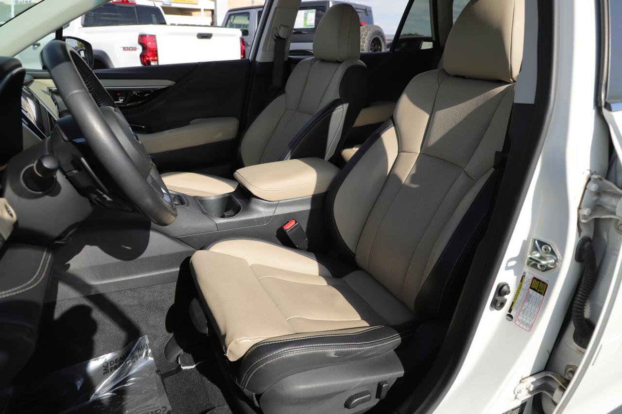 2020 Subaru Outback Limited New Braunfels TX