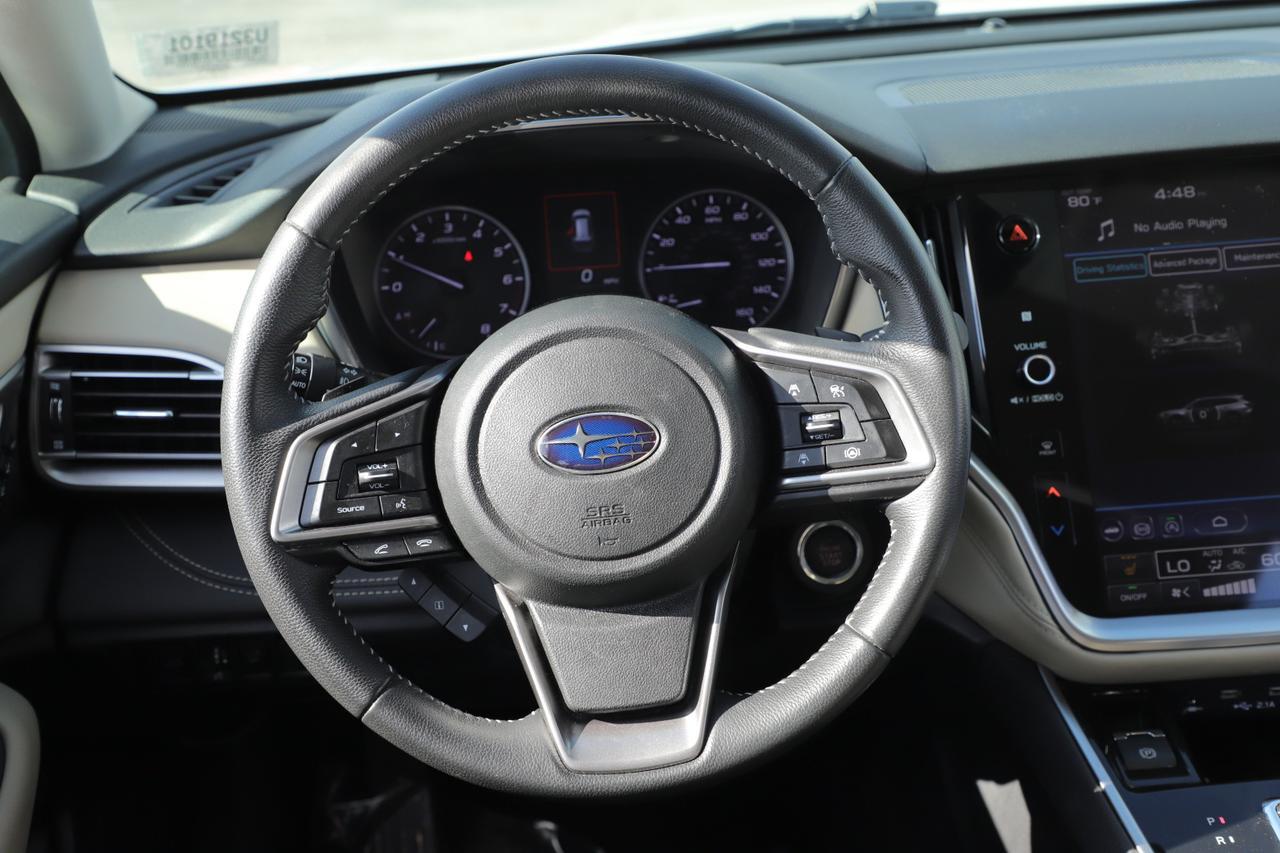 2020 Subaru Outback Limited New Braunfels TX