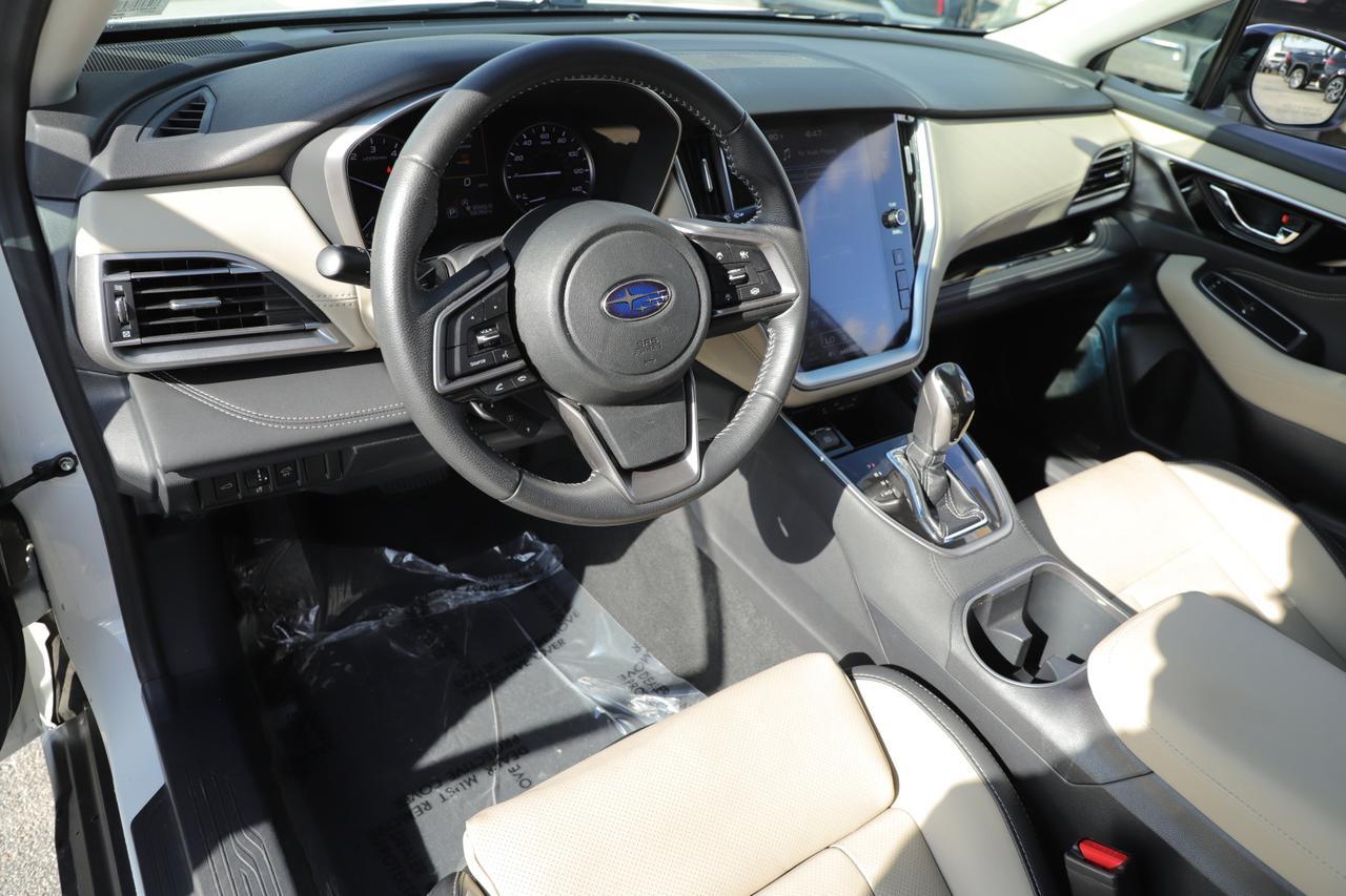 2020 Subaru Outback Limited New Braunfels TX