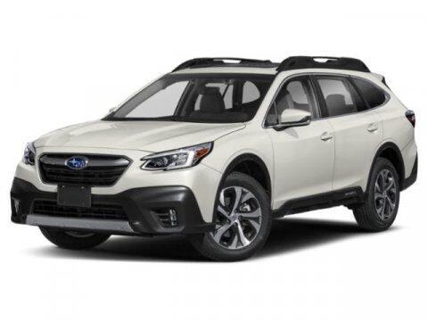 2020 Subaru Outback Limited San Antonio TX
