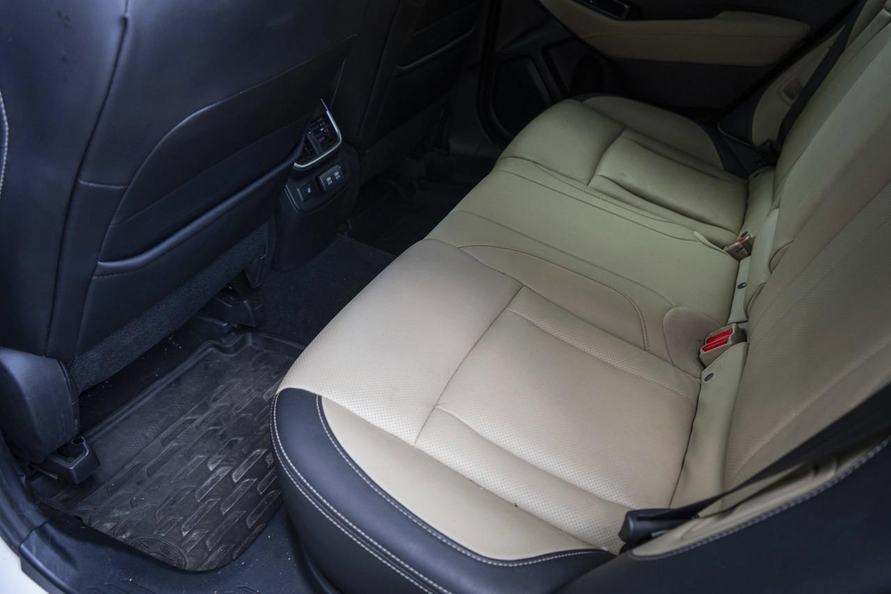 2020 Subaru Outback Limited San Antonio TX