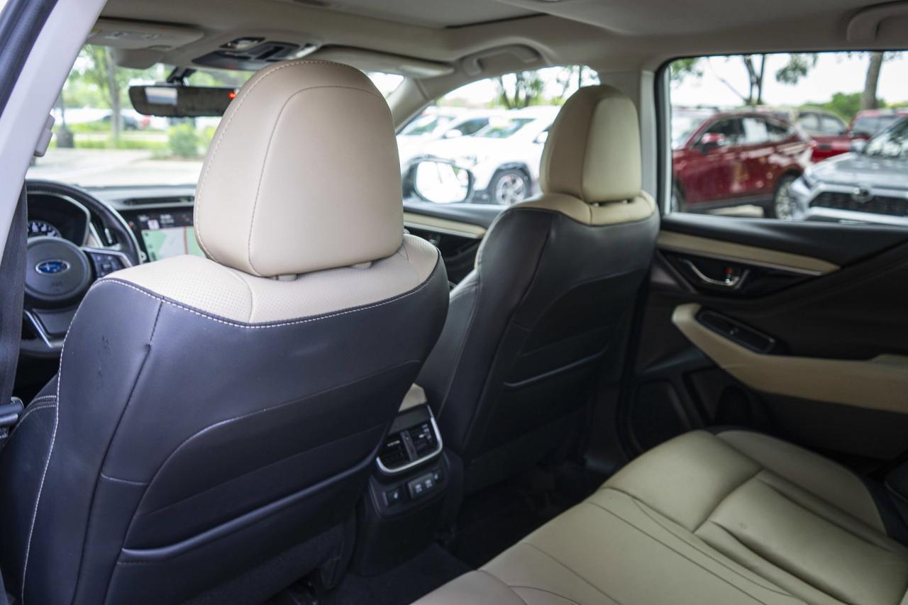 2020 Subaru Outback Limited San Antonio TX
