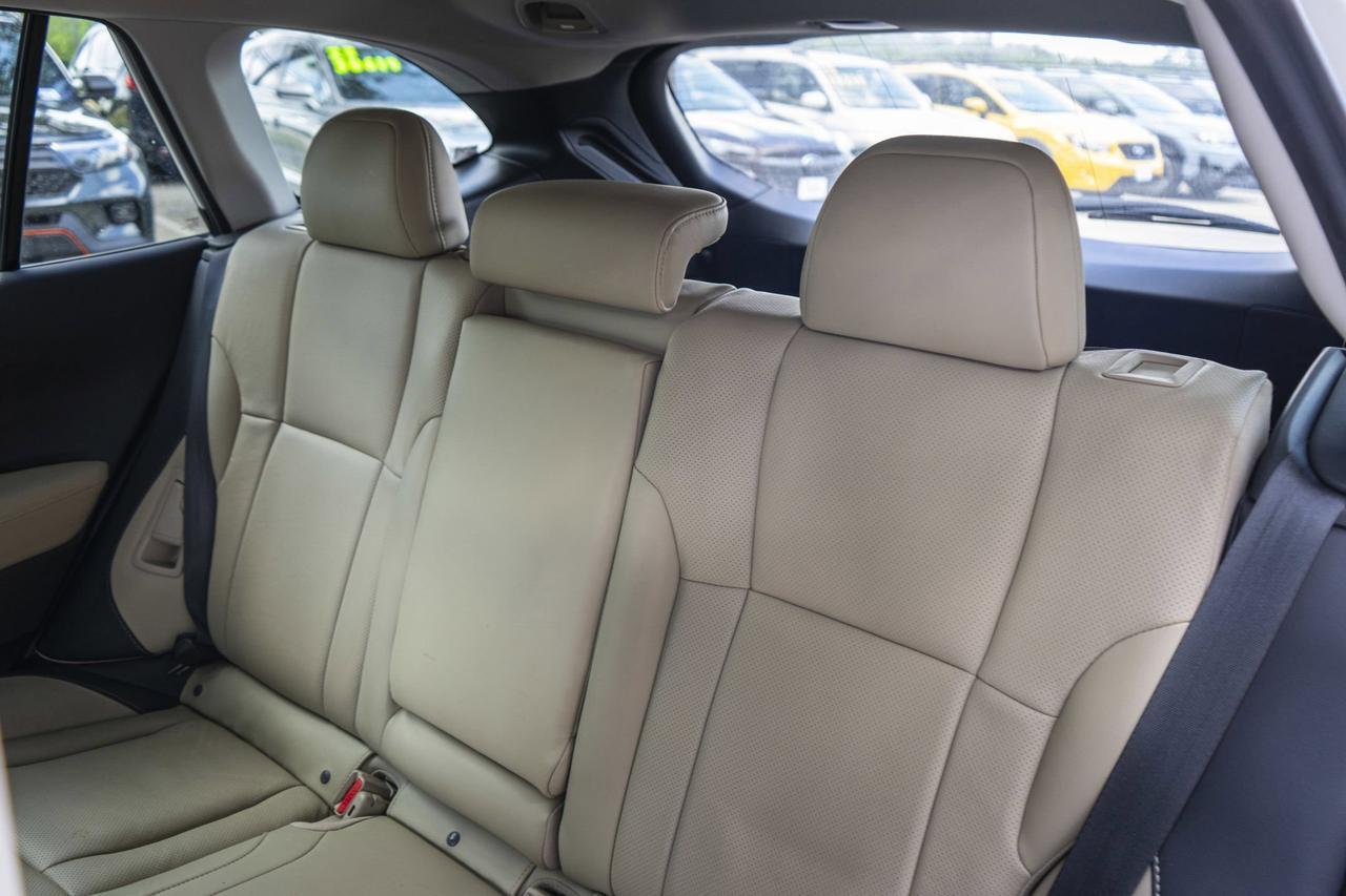2020 Subaru Outback Limited San Antonio TX