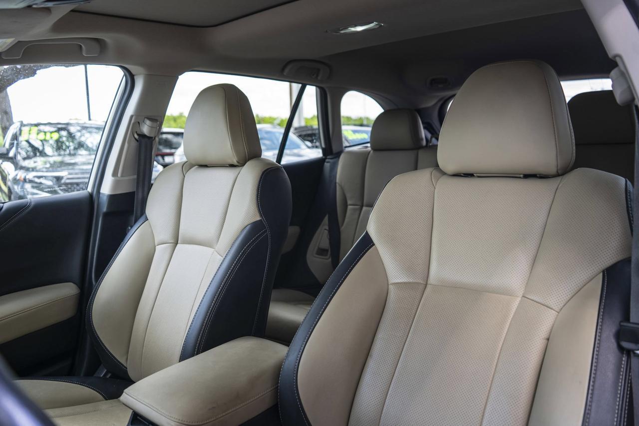2020 Subaru Outback Limited San Antonio TX