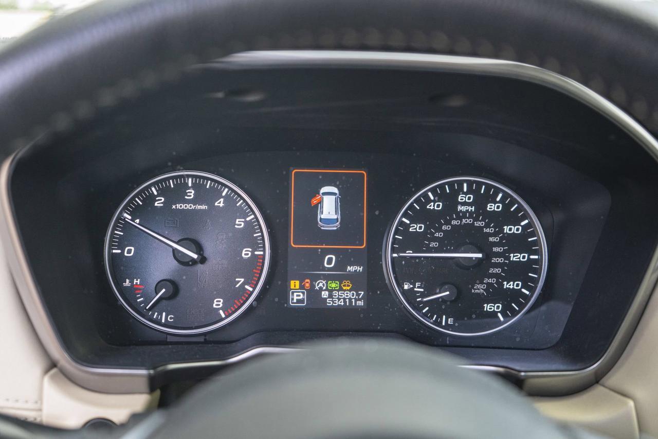 2020 Subaru Outback Limited San Antonio TX