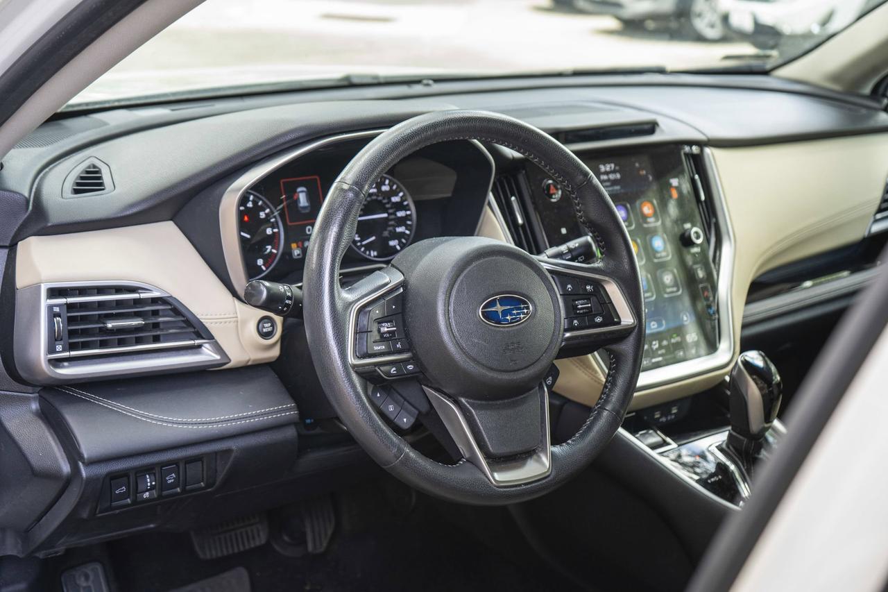 2020 Subaru Outback Limited San Antonio TX