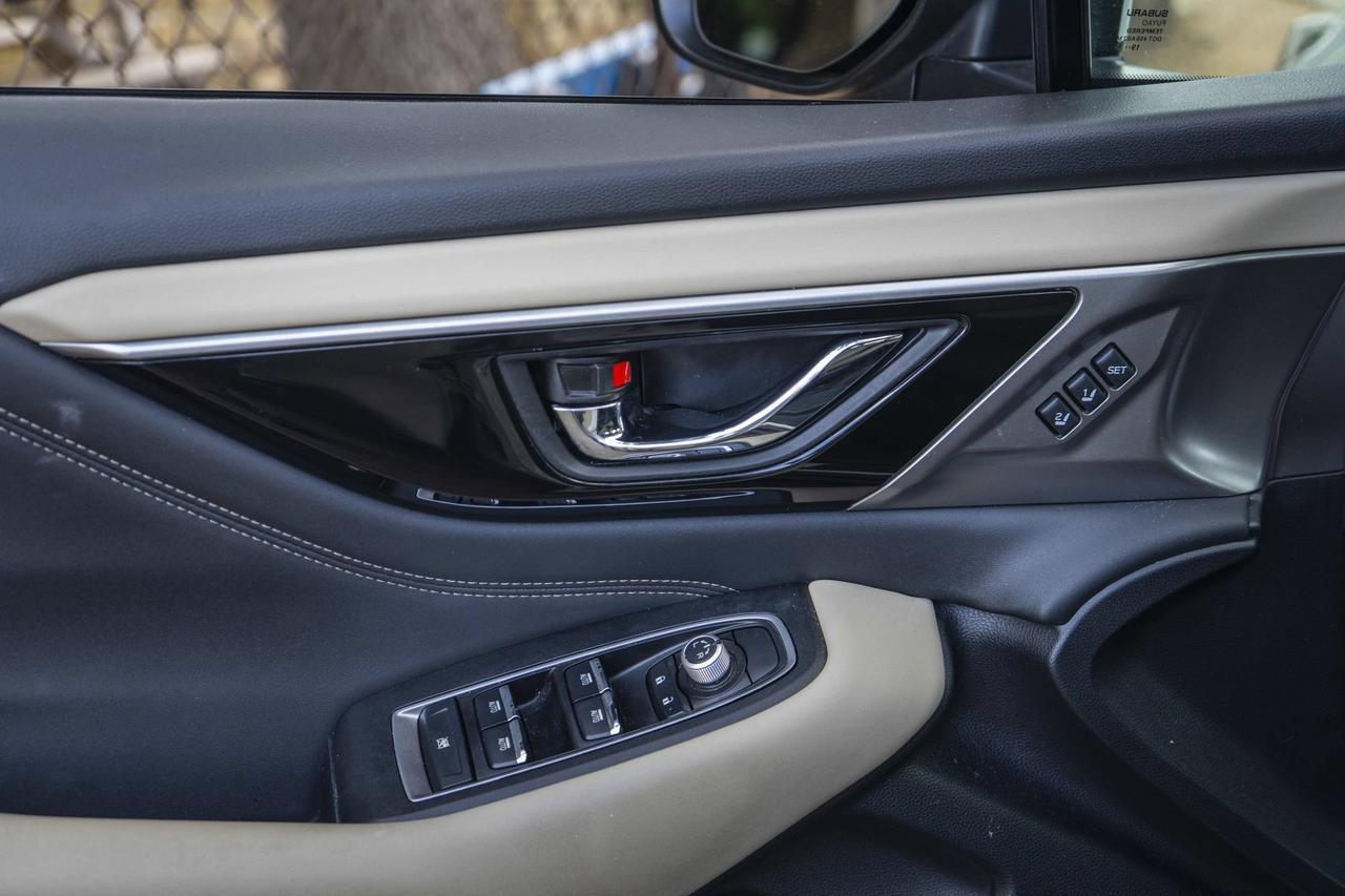 2020 Subaru Outback Limited San Antonio TX