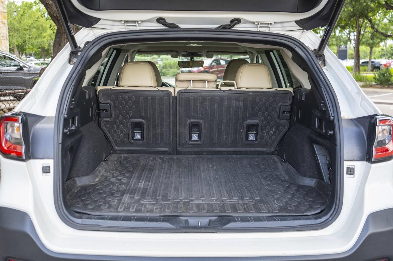 2020 Subaru Outback Limited San Antonio TX