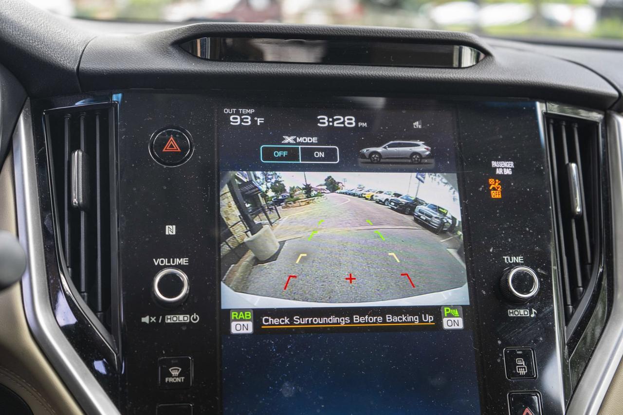 2020 Subaru Outback Limited San Antonio TX