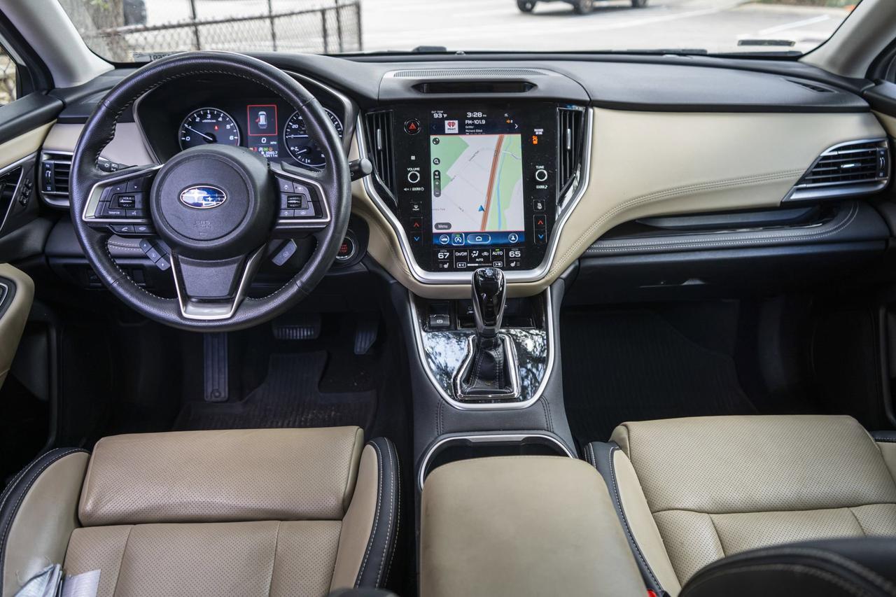 2020 Subaru Outback Limited San Antonio TX