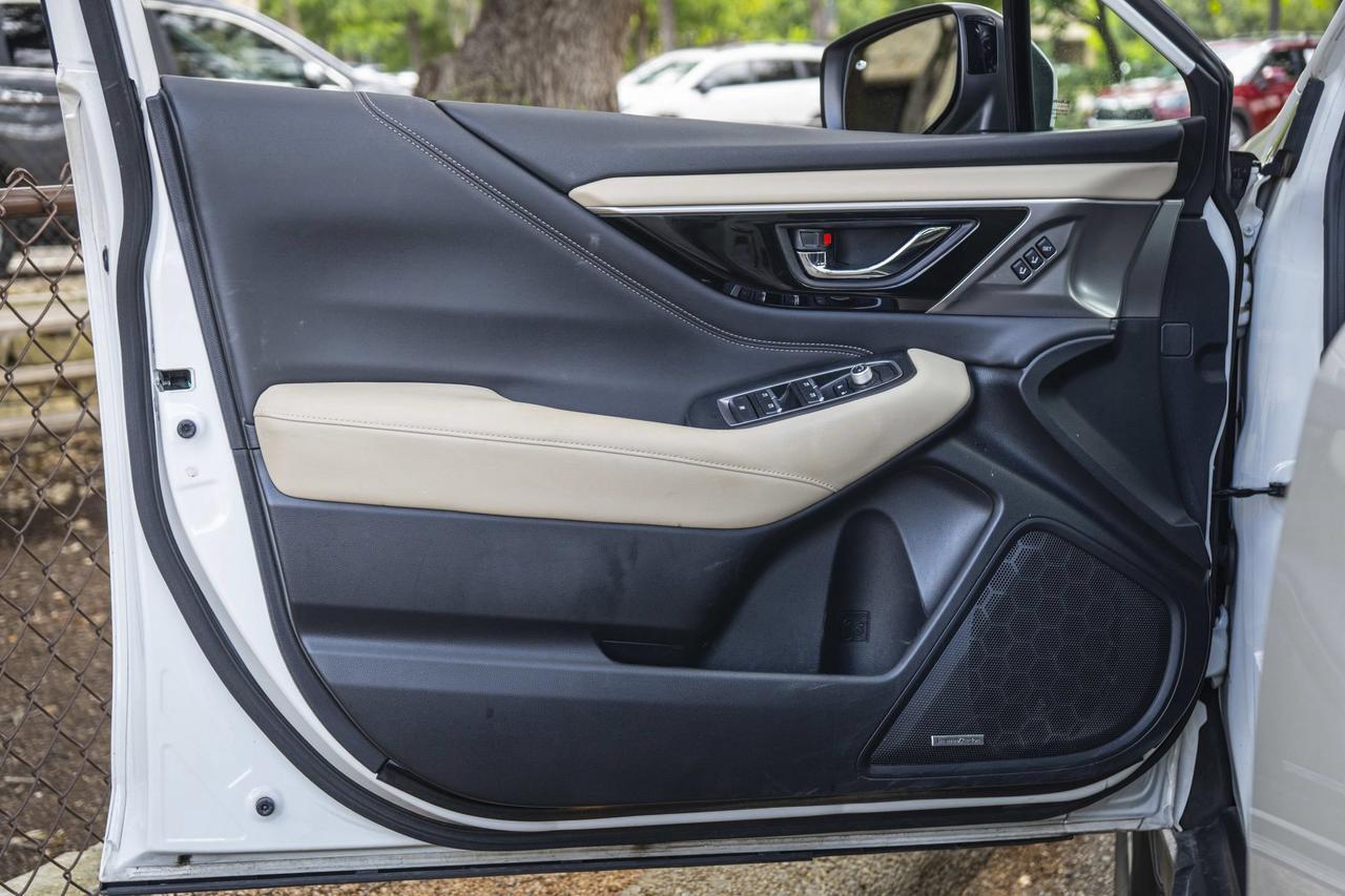 2020 Subaru Outback Limited San Antonio TX