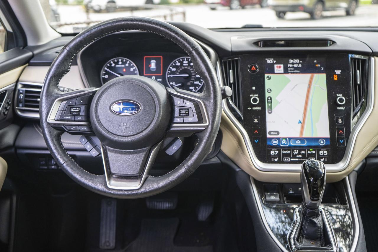 2020 Subaru Outback Limited San Antonio TX