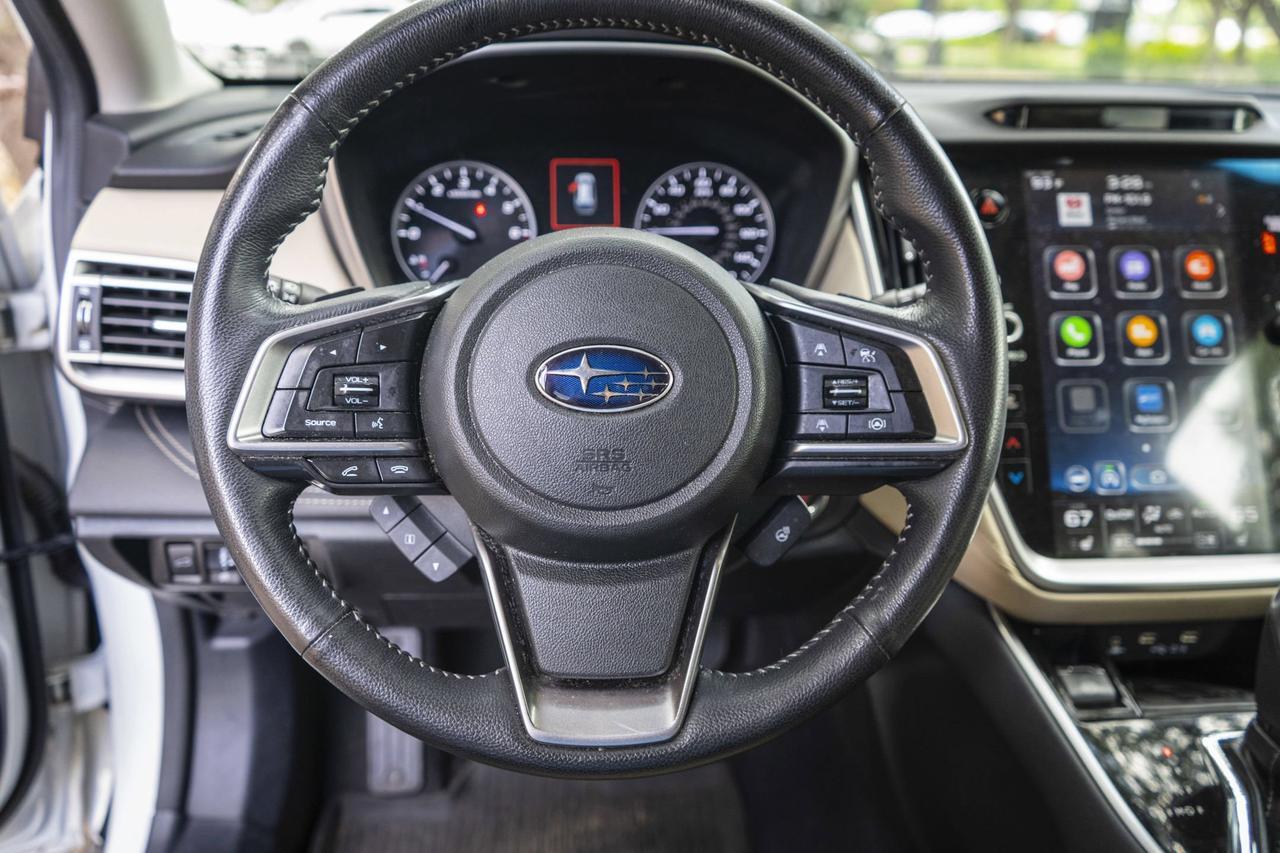 2020 Subaru Outback Limited San Antonio TX