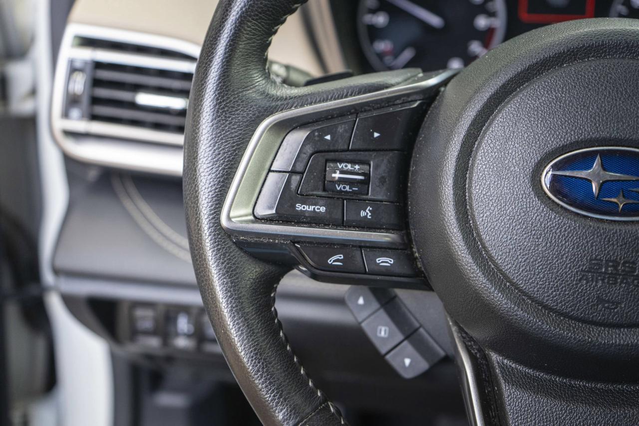 2020 Subaru Outback Limited San Antonio TX
