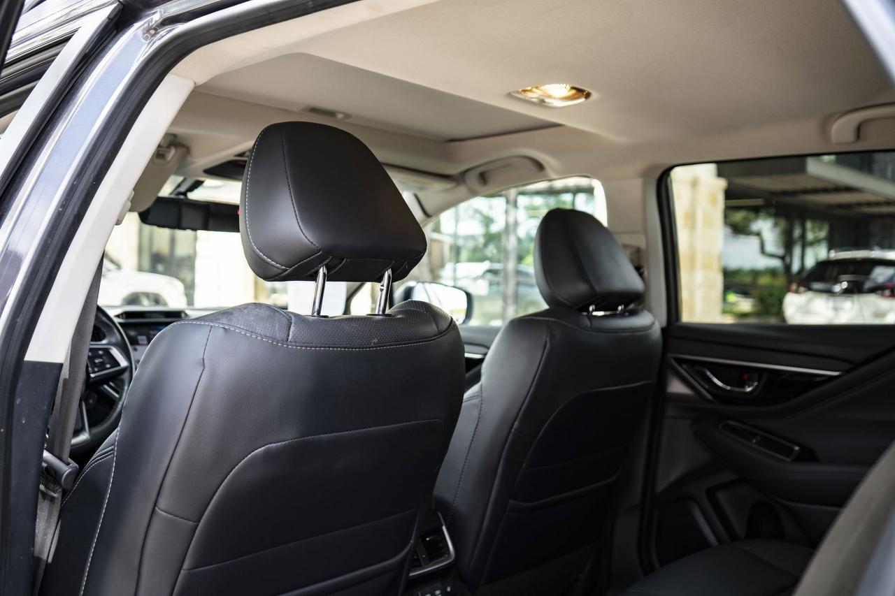 2020 Subaru Outback Limited San Antonio TX