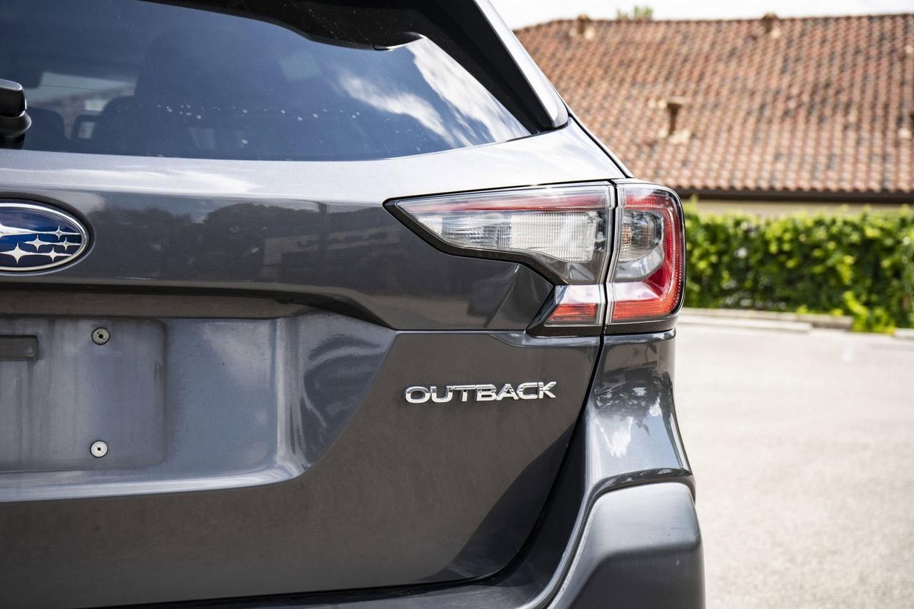 2020 Subaru Outback Limited San Antonio TX