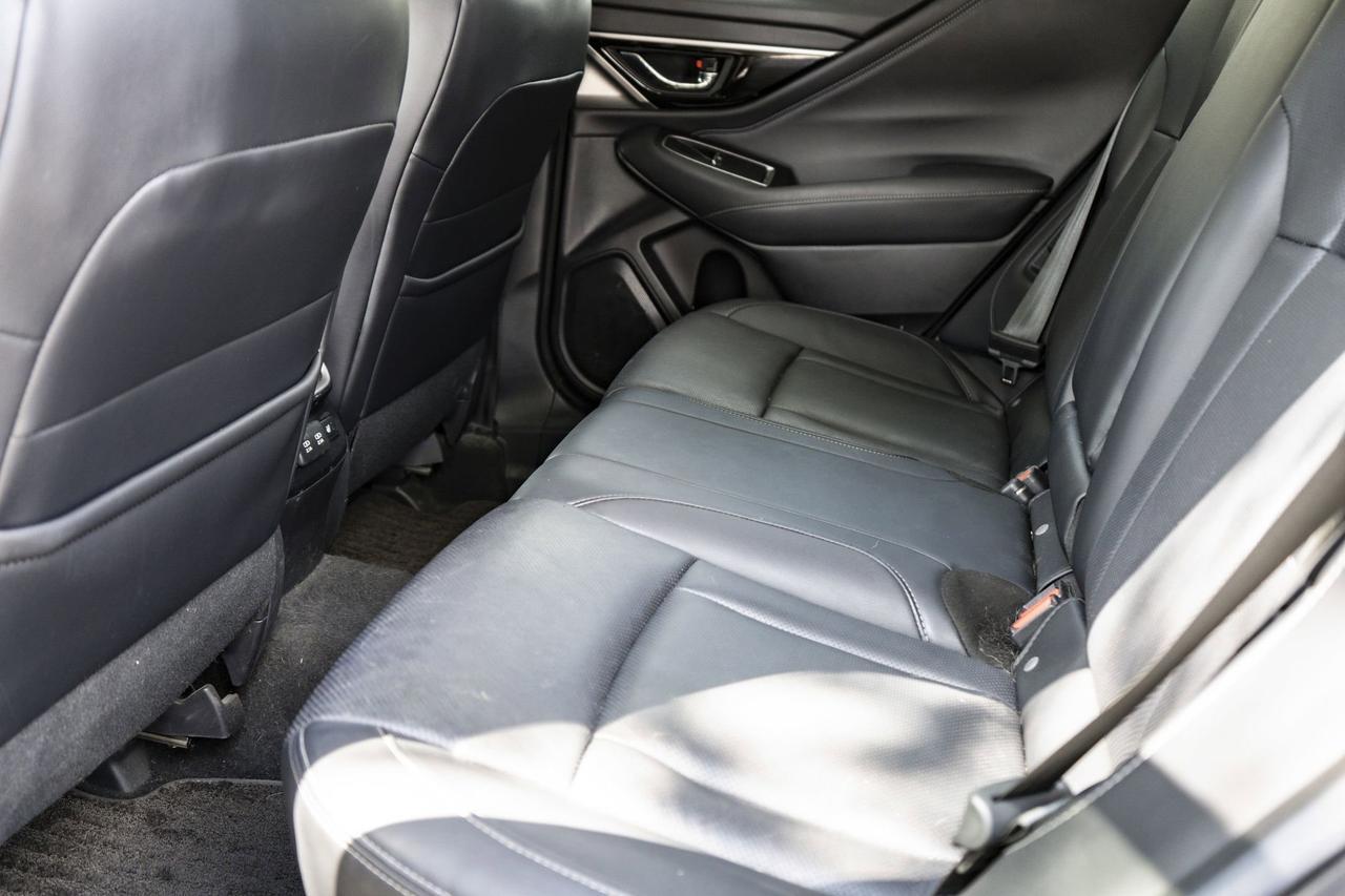 2020 Subaru Outback Limited San Antonio TX