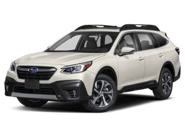 2020 Subaru Outback Limited San Antonio TX