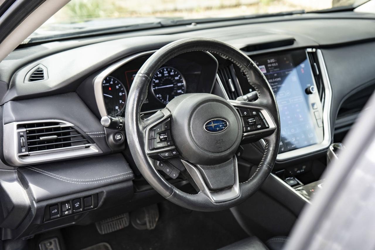 2020 Subaru Outback Limited San Antonio TX