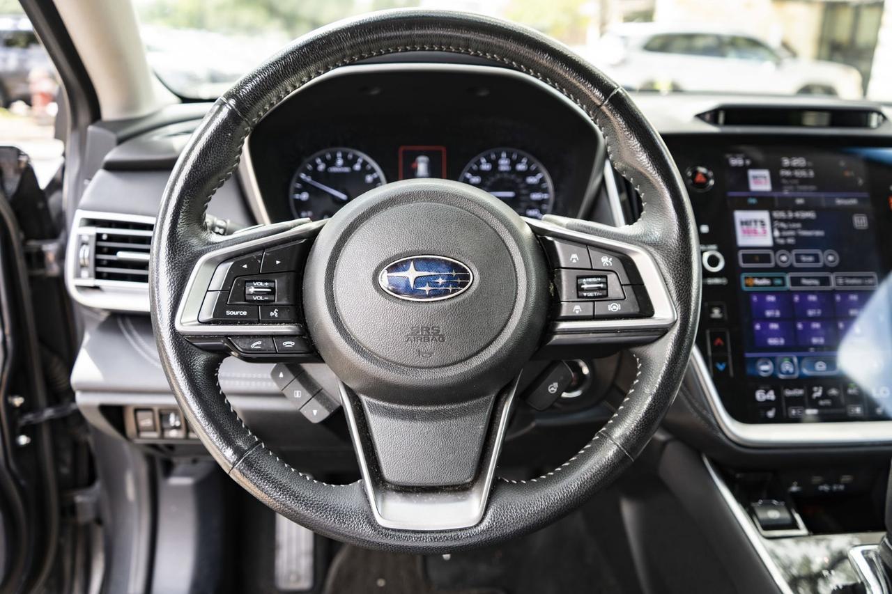 2020 Subaru Outback Limited San Antonio TX