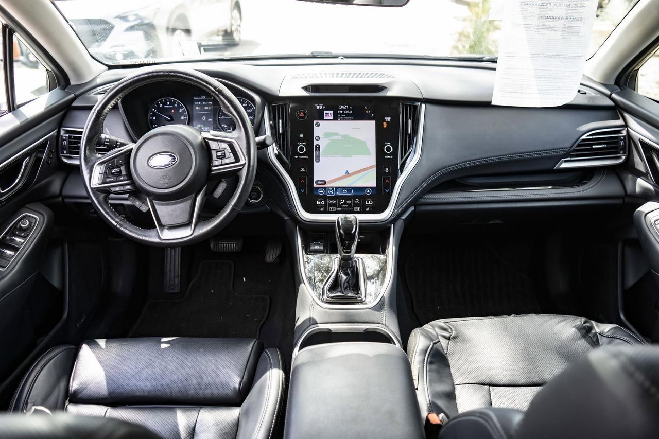 2020 Subaru Outback Limited San Antonio TX