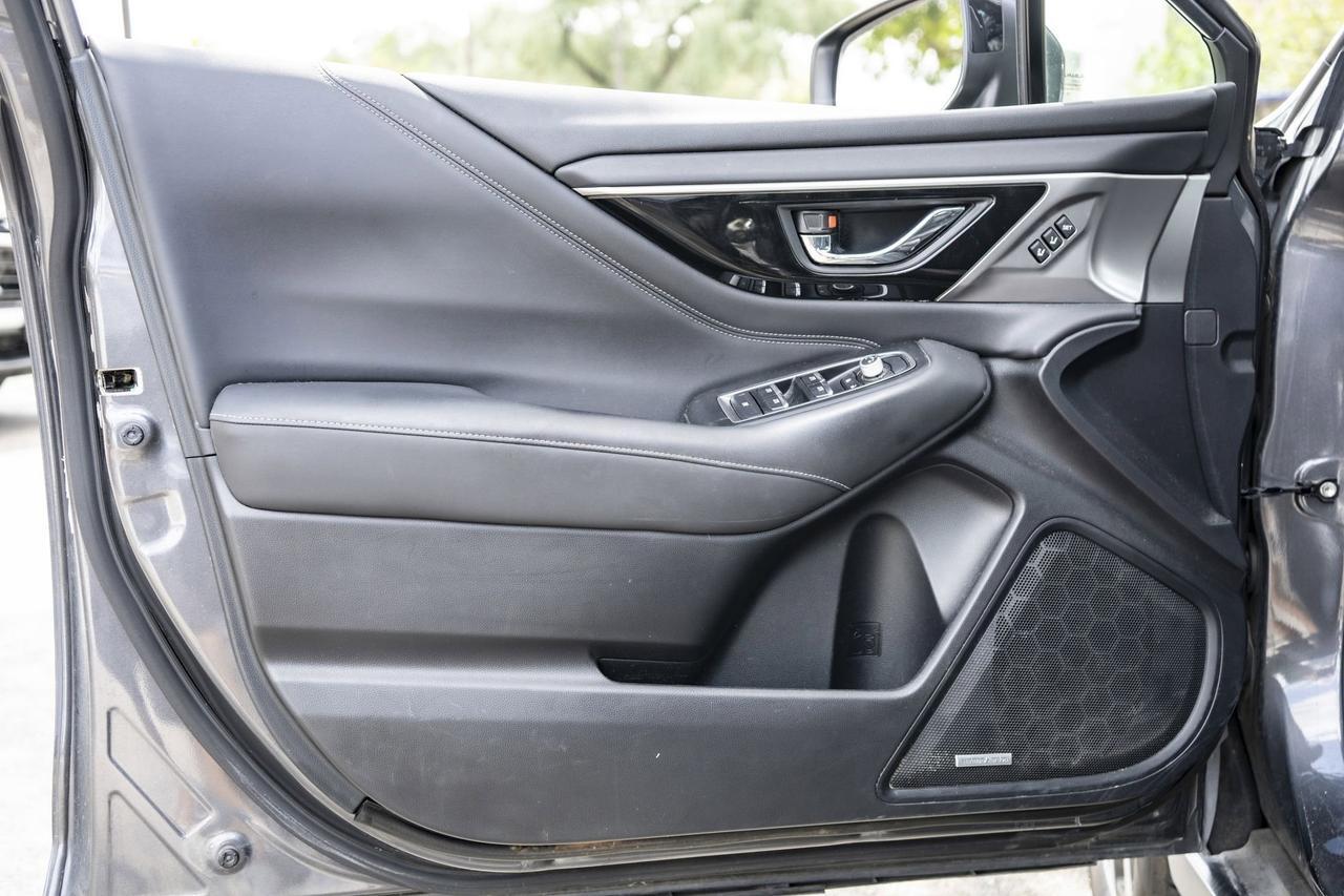 2020 Subaru Outback Limited San Antonio TX