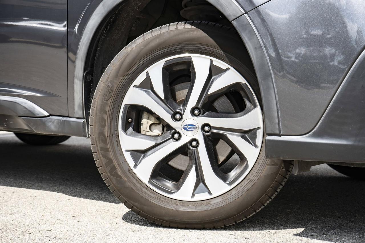 2020 Subaru Outback Limited San Antonio TX