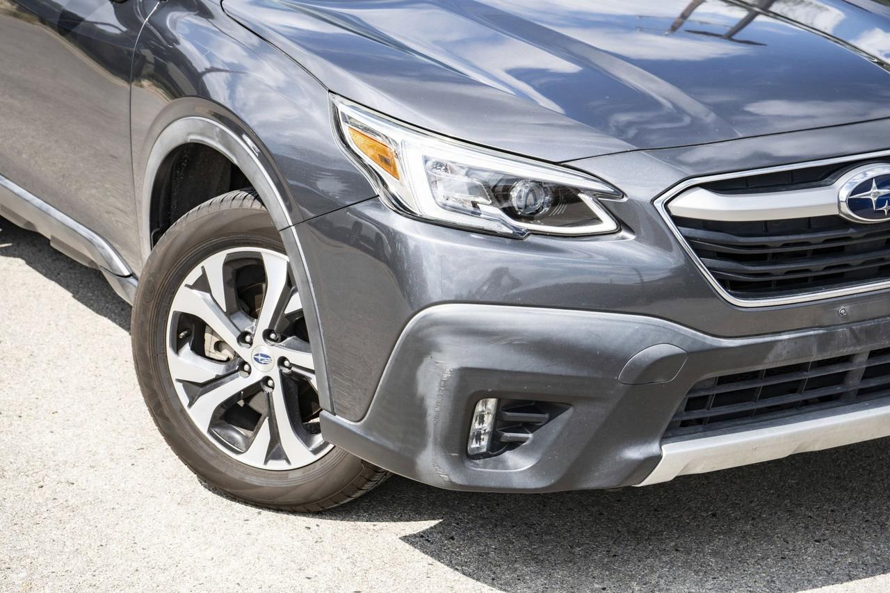 2020 Subaru Outback Limited San Antonio TX