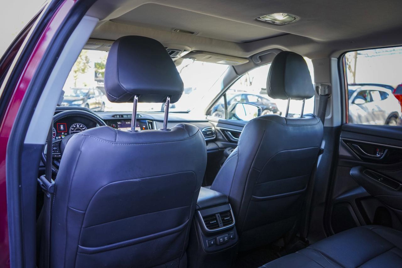 2020 Subaru Outback Limited San Antonio TX