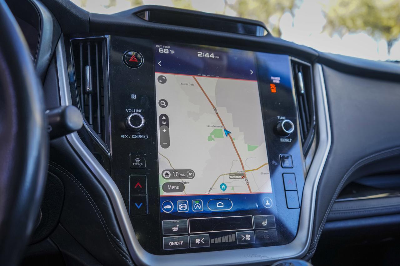 2020 Subaru Outback Limited San Antonio TX