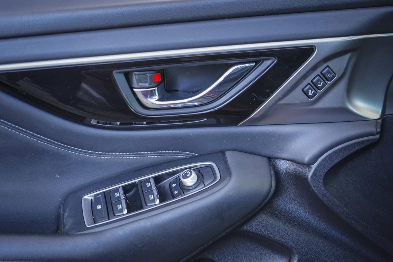 2020 Subaru Outback Limited San Antonio TX