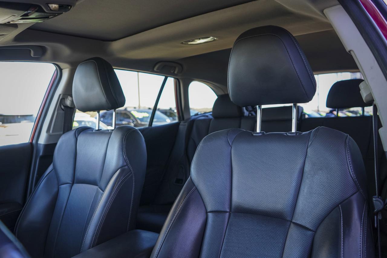 2020 Subaru Outback Limited San Antonio TX