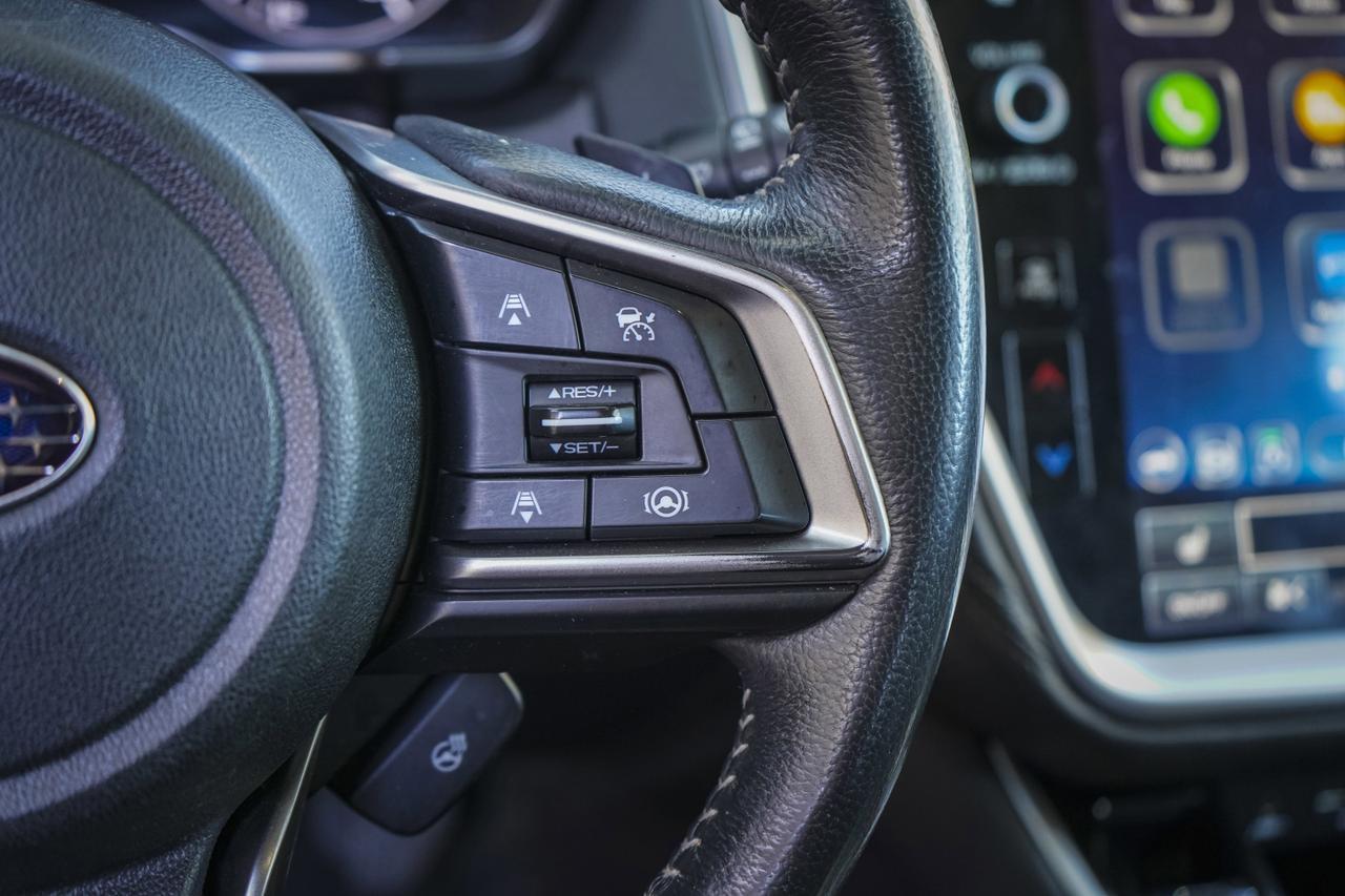 2020 Subaru Outback Limited San Antonio TX