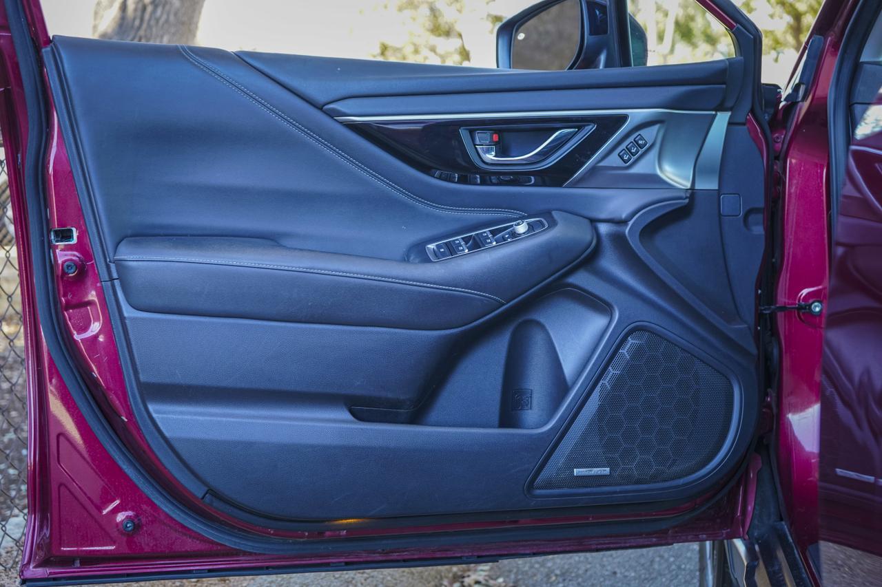 2020 Subaru Outback Limited San Antonio TX