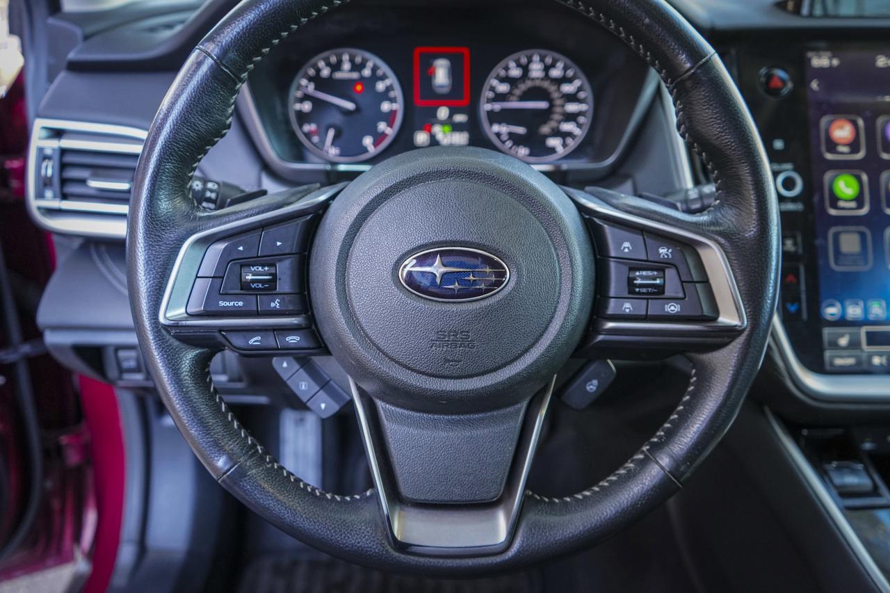 2020 Subaru Outback Limited San Antonio TX