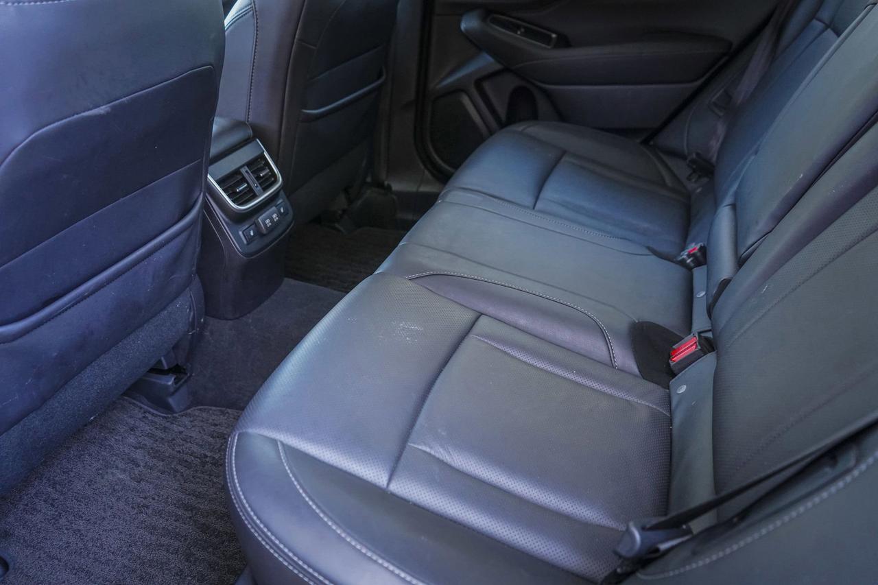 2020 Subaru Outback Limited San Antonio TX