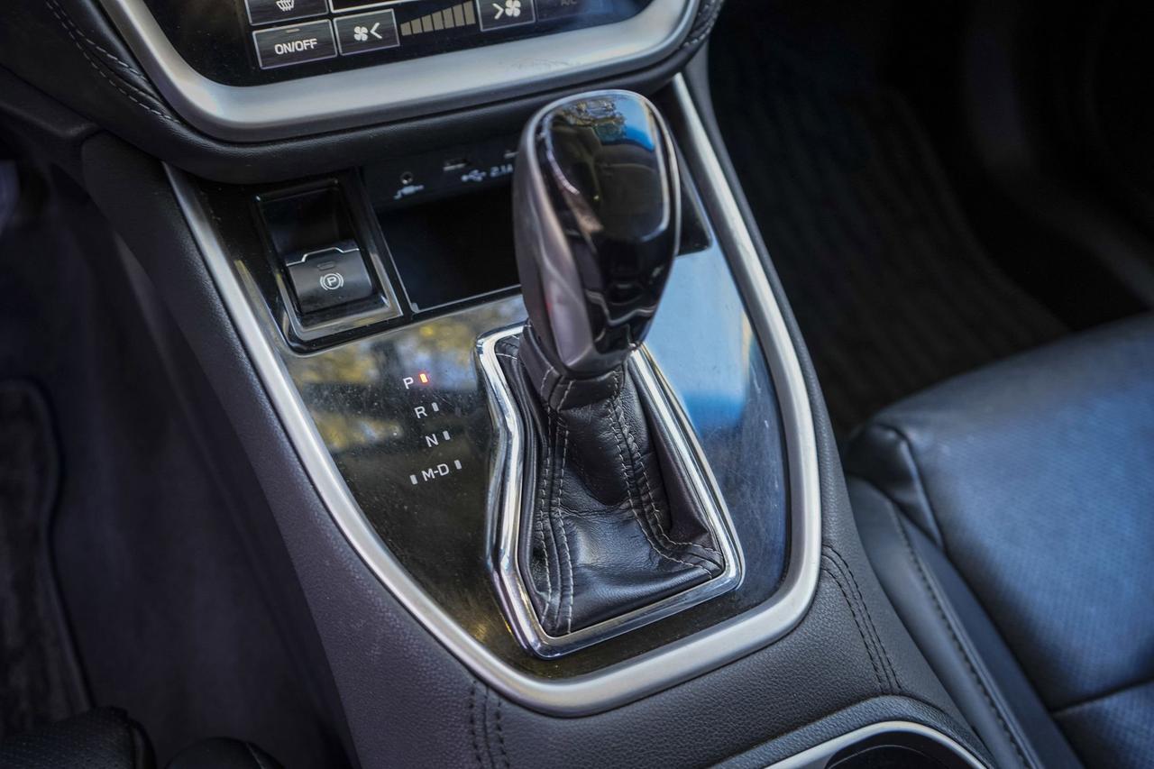 2020 Subaru Outback Limited San Antonio TX