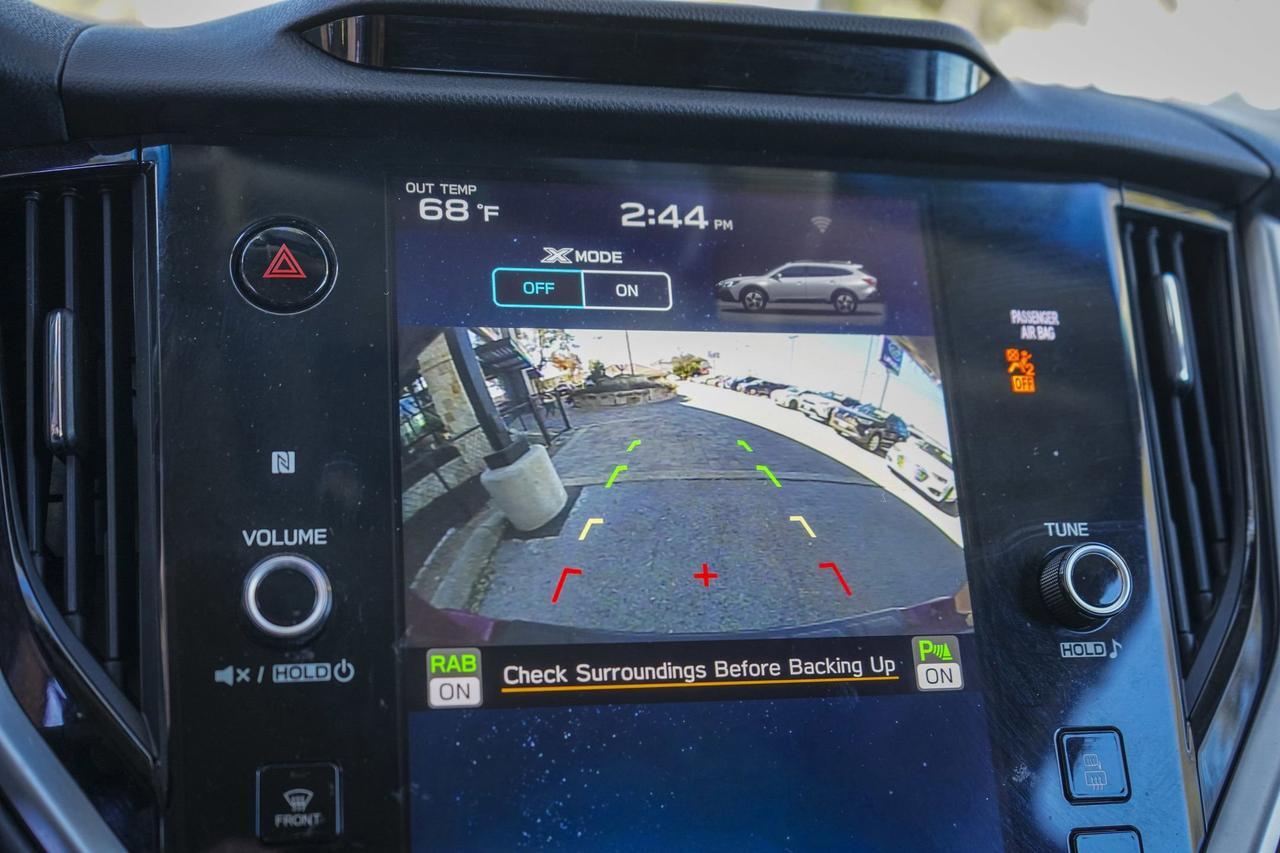 2020 Subaru Outback Limited San Antonio TX