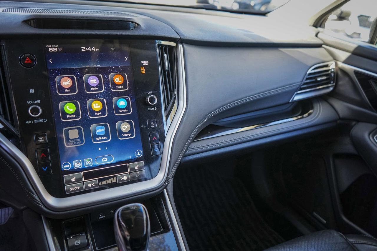 2020 Subaru Outback Limited San Antonio TX