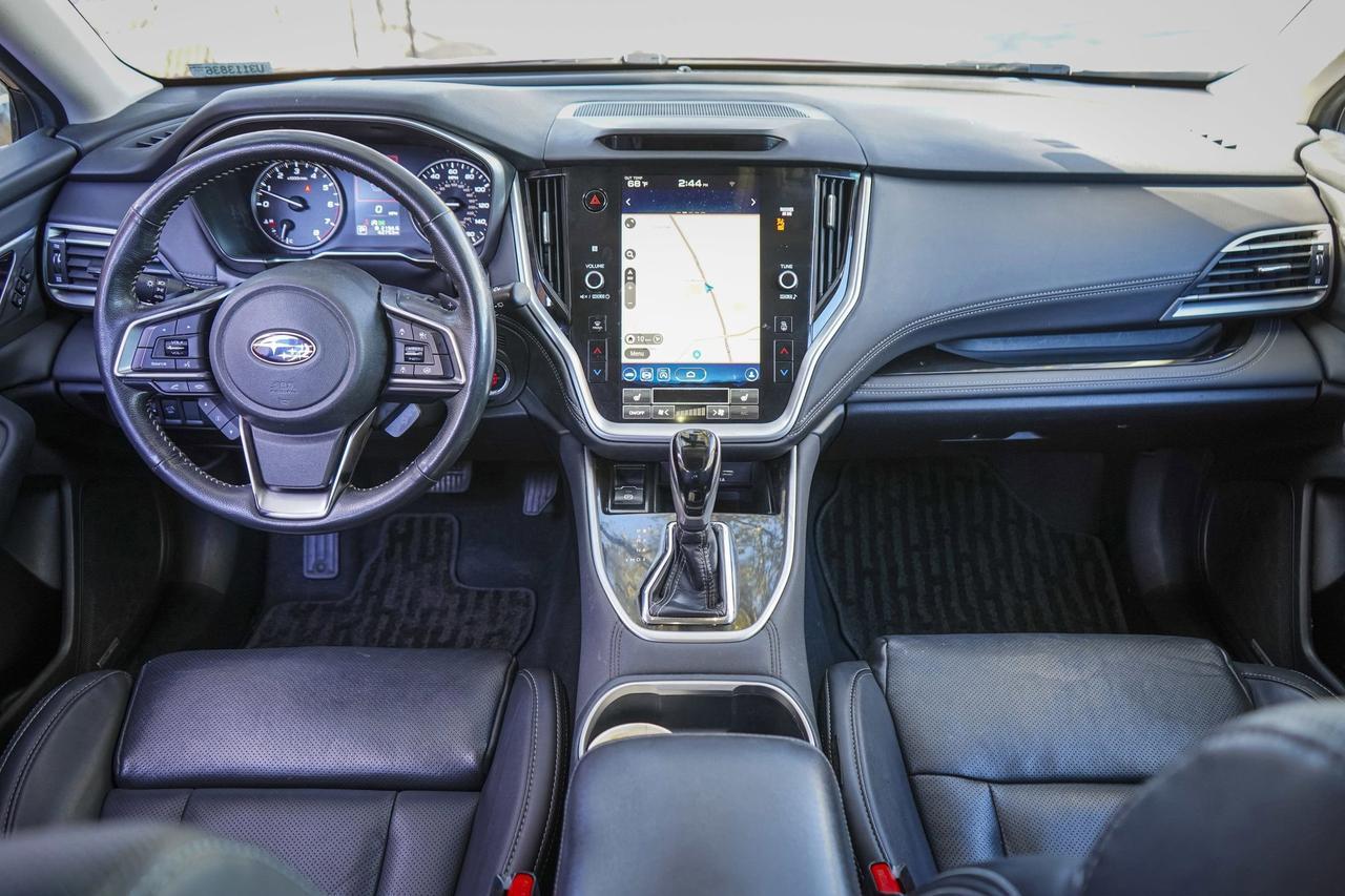 2020 Subaru Outback Limited San Antonio TX